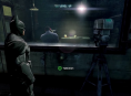 Arkham Origins Gameplay Walkthrough