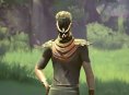 Absolver's Halloween update comes with new masks