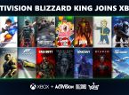 Xbox confirms Activision Blizzard games will start coming to Game Pass in 2024