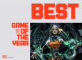 Alex's 2024 Indie Game of the Year: Hades II