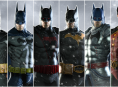 Batman: Arkham Origins DLC detailed