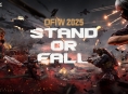 Delta Force to host a 20v20 championship next week