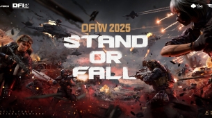 Delta Force to host a 20v20 championship next week