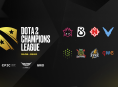 Dota 2 Champions League Season 4 has been unveiled, will take place September 18 - October 6