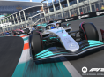 Codemasters shows off all the new features available in F1 22