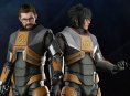 Half-Life suit for Final Fantasy XV to be permanent bonus