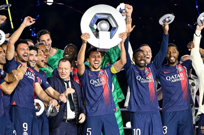 What needs to happen for Paris Saint-Germain to win the Ligue 1 this Wednesday: does Lens have any chances?