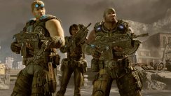 GRTV: Gears of War 3 interview