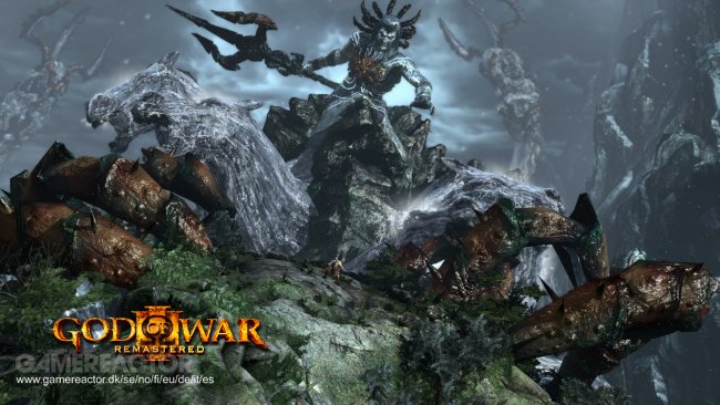 God of War III