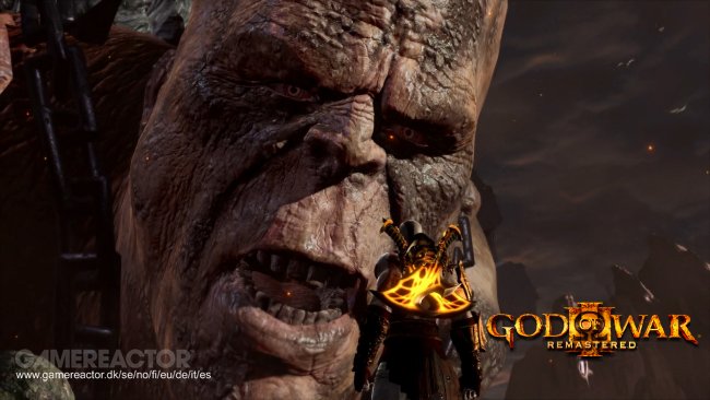 God of War III