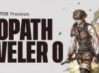 First impressions of Octopath Traveler 0: Many welcome changes for a release that will let you live your own adventure
