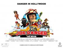 Joe Danger: The Movie revealed