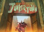 Junkrat and Roadhog are the stars of the next Overwatch comic
