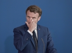 Macron warns over Greenland sovereignty: "The knock-on effects would be unprecedented"