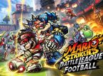 Join us for some Mario Strikers: Battle League Football on today's GR Live