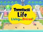 Tomodachi Life: Living the Dream Direct - The game will be released on 16 April