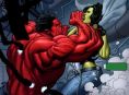 Captain America: Brave New World might not feature the Red Hulk