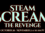 Steam's Halloween Sale is now live