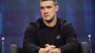 Ukraine's new defence minister pledges reform and innovation: 