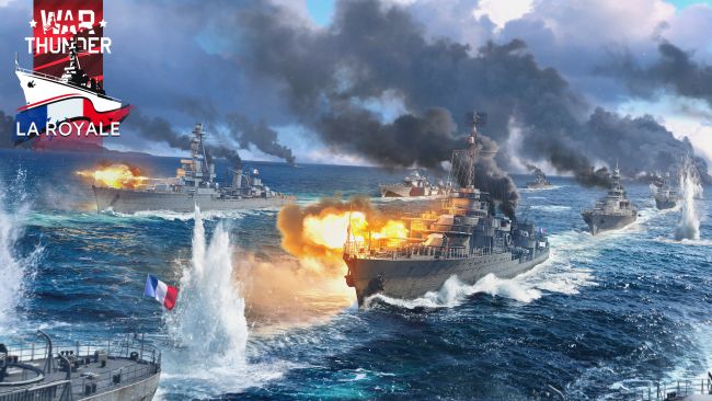War Thunder