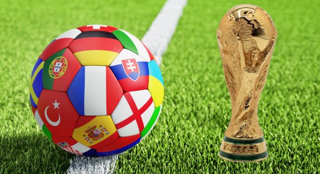 Spain tops the list as favourites to lift World Cup 2026: Full list of nations