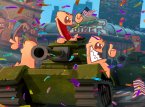 Worms WMD - Hands-On Impressions