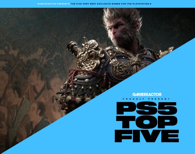The 5 best exclusive PlayStation 5 games