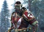 For Honor is getting dedicated servers and more