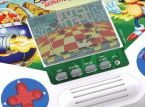 Handheld LCD games are making a comeback