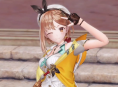 Atelier Ryza 2: Lost Legends & the Secret Fairy lands this year