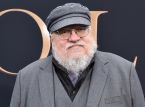 George R.R. Martin signs eight-figure contract with HBO