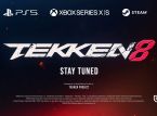 Tekken 8 director confirms cross-play for future release