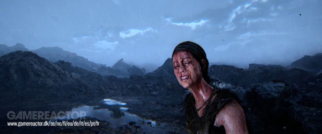 Senua's Saga: Hellblade II