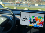 Tesla delays Apple CarPlay implementation again