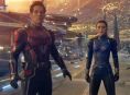 Ant-Man and the Wasp: Quantumania suffers a big box office decline on its second weekend