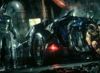 Arkham Knight's PC fixes detailed