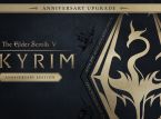 Bethesda has released The Elder Scrolls V: Skyrim, again