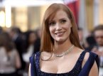 Jessica Chastain in talks to star in The Division film