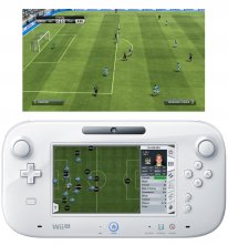 FIFA 13 Wii U images