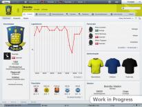 Football Manager 2012 announced