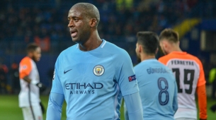 Former Barcelona and Manchester City star calls Guardiola 