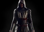 We have fresh stills from the Assassin's Creed film