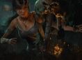 Lara Croft is coming to Dead by Daylight