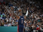 LeBron James makes season debut but rules himself out for Los Angeles Olympics