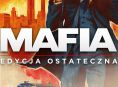 Mafia: Definitive Edition officially delayed