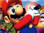 Nintendo 64's Mario Golf aims for the hole on Nintendo Switch next week