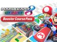 All the new Mario Kart 8 Deluxe cups revealed