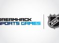 NHL partners with DreamHack Sports Games