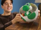 Official The Super Mario Galaxy Movie toys give new glimpses at Yoshi, Rosalina, Bowser Jr., and more
