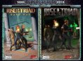 Rise of the Triad - system specs and cover